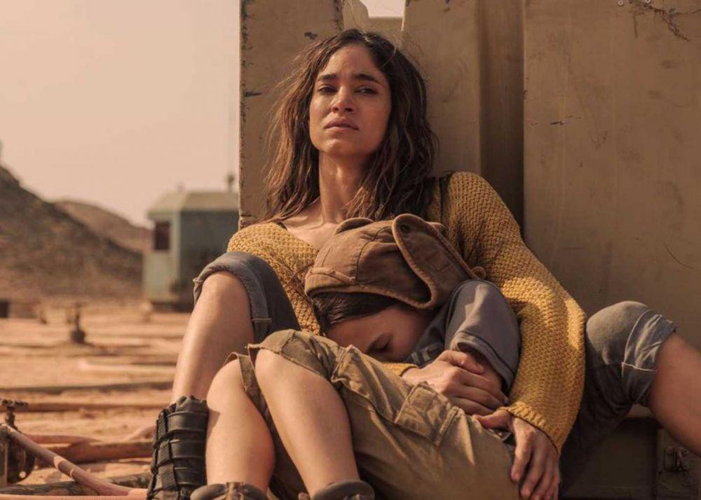 9 Rekomendasi Film yang Dibintangi Sofia Boutella, Penuh dengan Aksi!