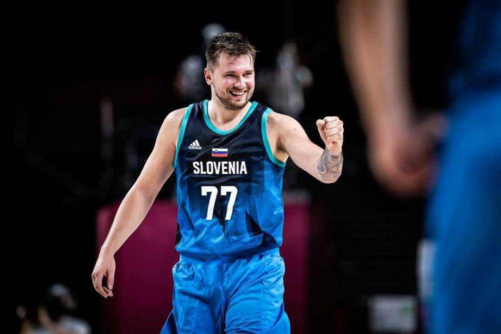 potret Luka Doncic (instagram.com/lukadoncic)