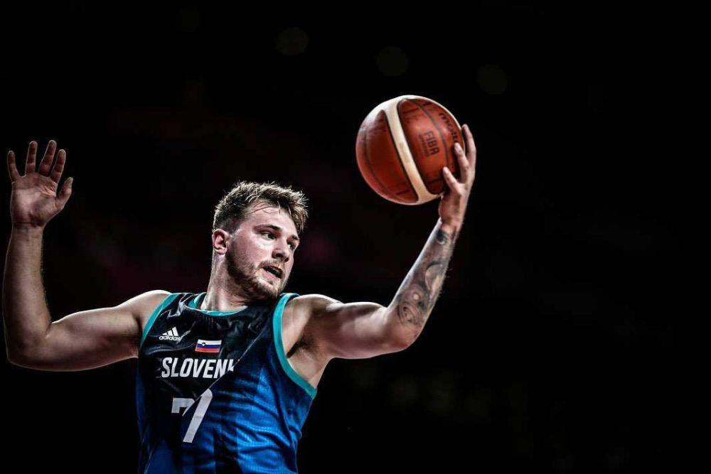 9 Fakta Luka Doncic, Wajah Masa Depan NBA