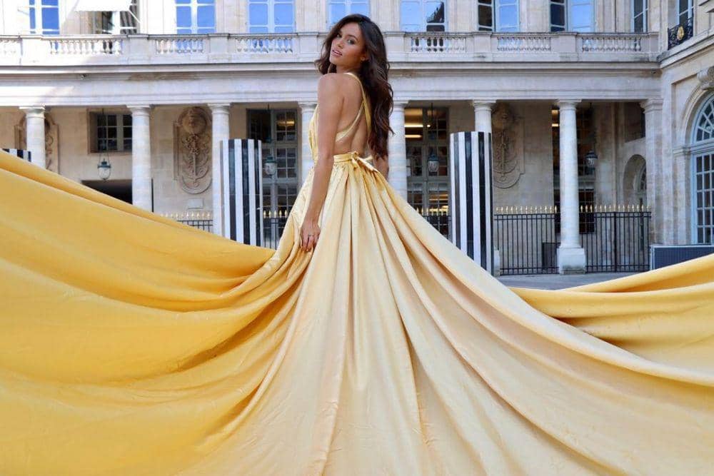 Diane Leyre (instagram.com/dianeleyreoff)