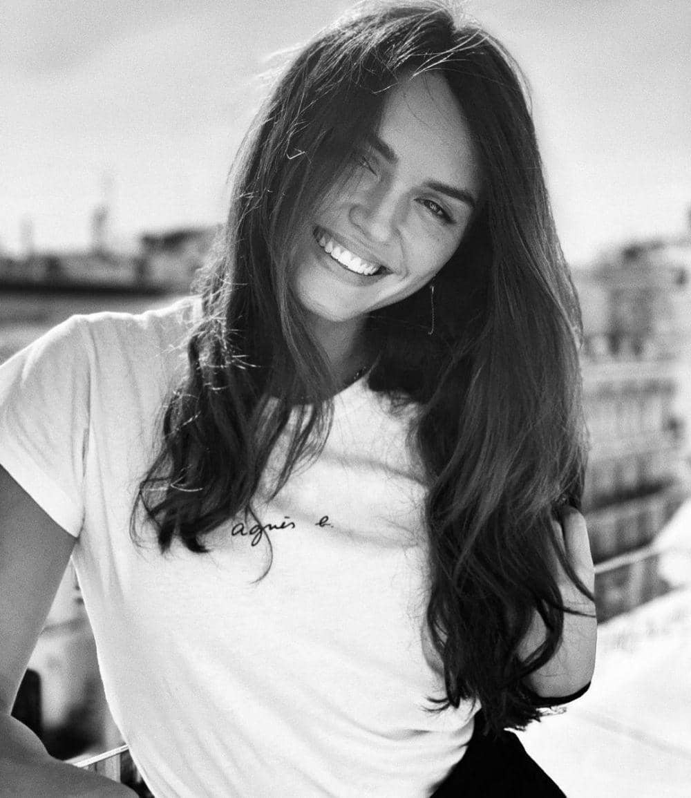 Diane Leyre (instagram.com/dianeleyreoff)