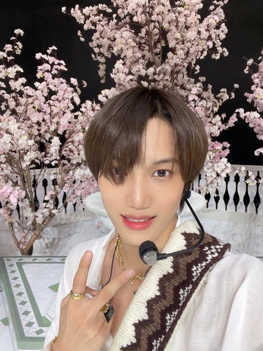 KAI (twitter.com/weareoneEXO)