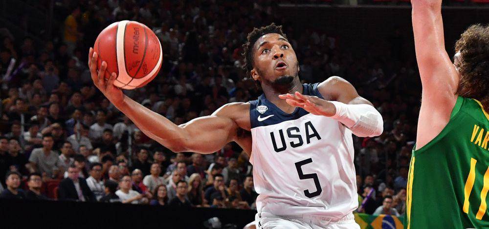 potret Donovan Mitchell (usab.com)