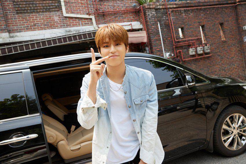 Jeongwoo TREASURE (post.naver.com/YG FAMILY)