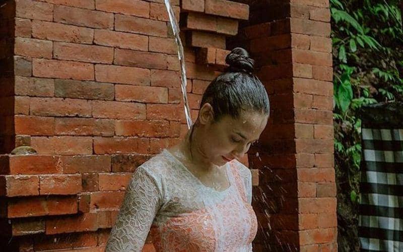 Pevita Pearce. (instagram.com/pevpearce)