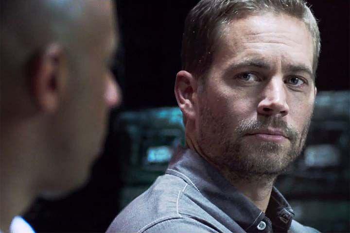 Sudah Meninggal, 9 Aktor Ini Hidup Kembali di Film berkat CGI