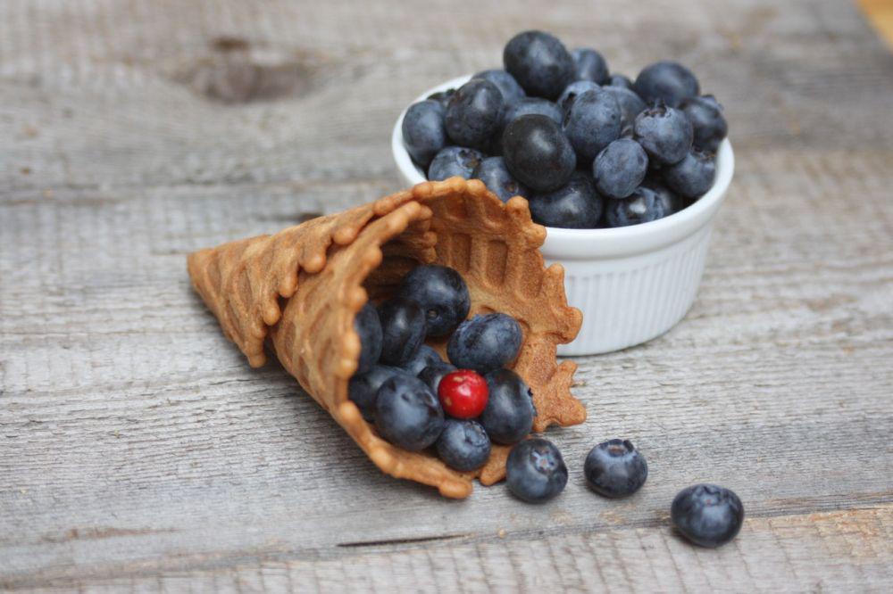 5 Manfaat Blueberry untuk Kesehatan, Turunkan Risiko Serangan Jantung!