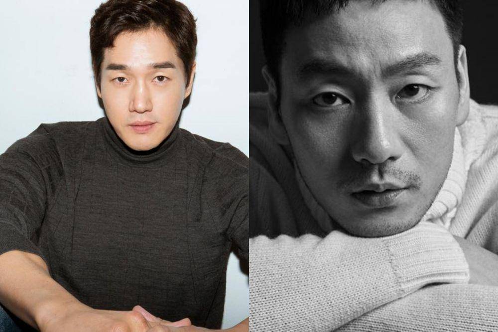 Yoo Ji Tae dan Park Hae Soo (bhent.co.kr)