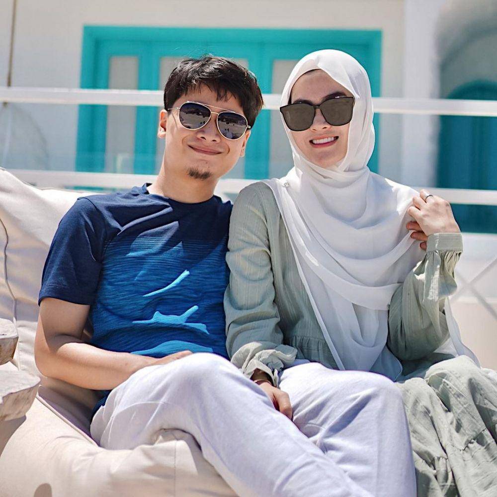 Alvin Faiz (instagram.com/alvin_411)