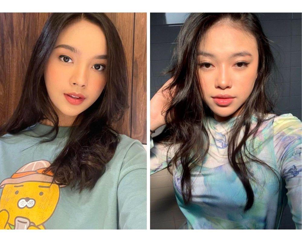 10 Adu Pesona Lyodra Ginting Vs Anneth Delliecia, Menang MAMA 2021