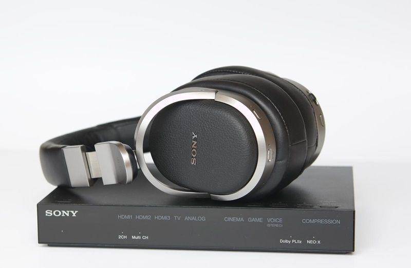 Sony MDR-HW700DS (funkkopfhoerer-infos.de)