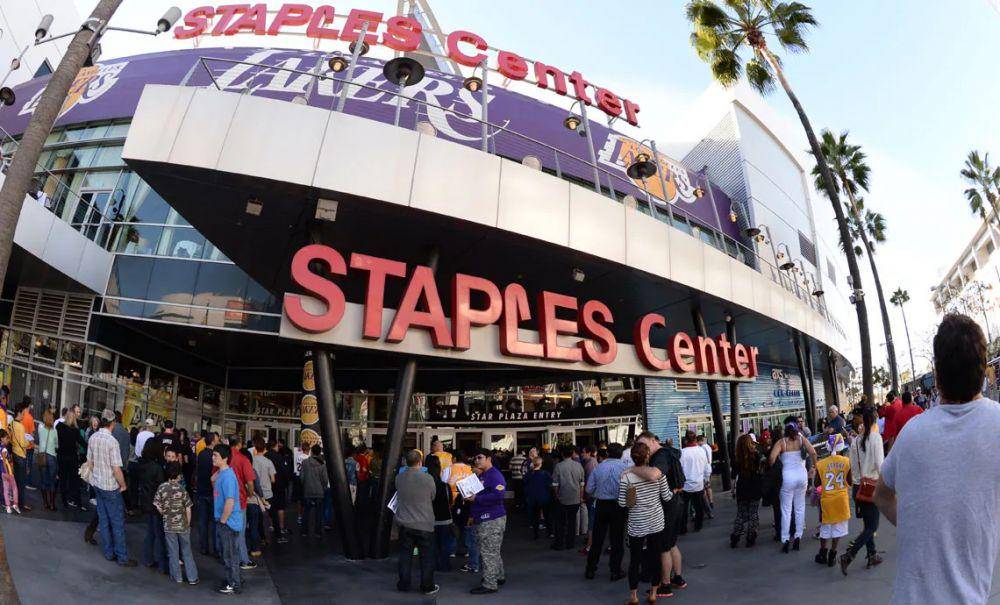Staples Center (nba.com)