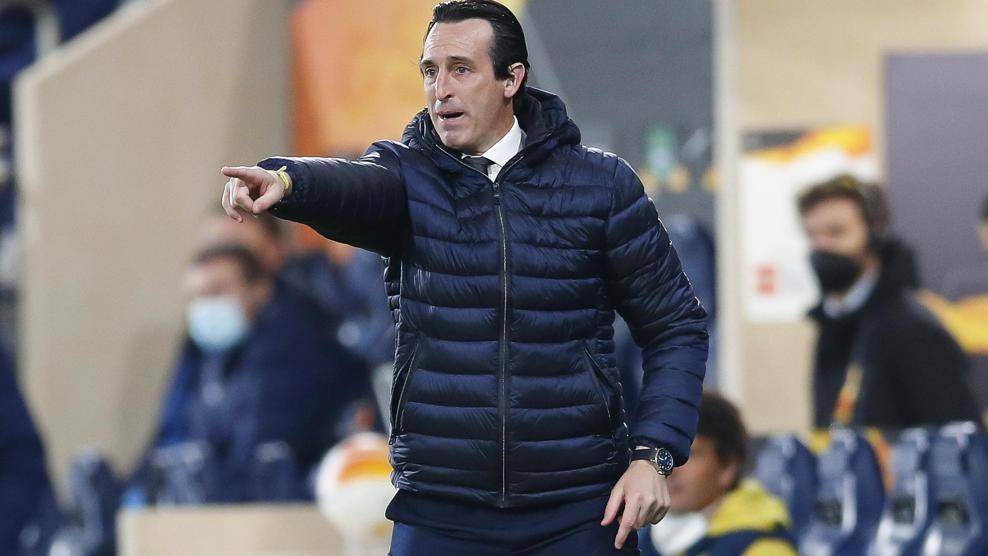 Unai Emery (uefa.com)