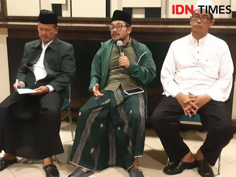 RMI NU Jatim Sebut HW Tak Perlu Dikebiri Tapi Dihukum Mati!