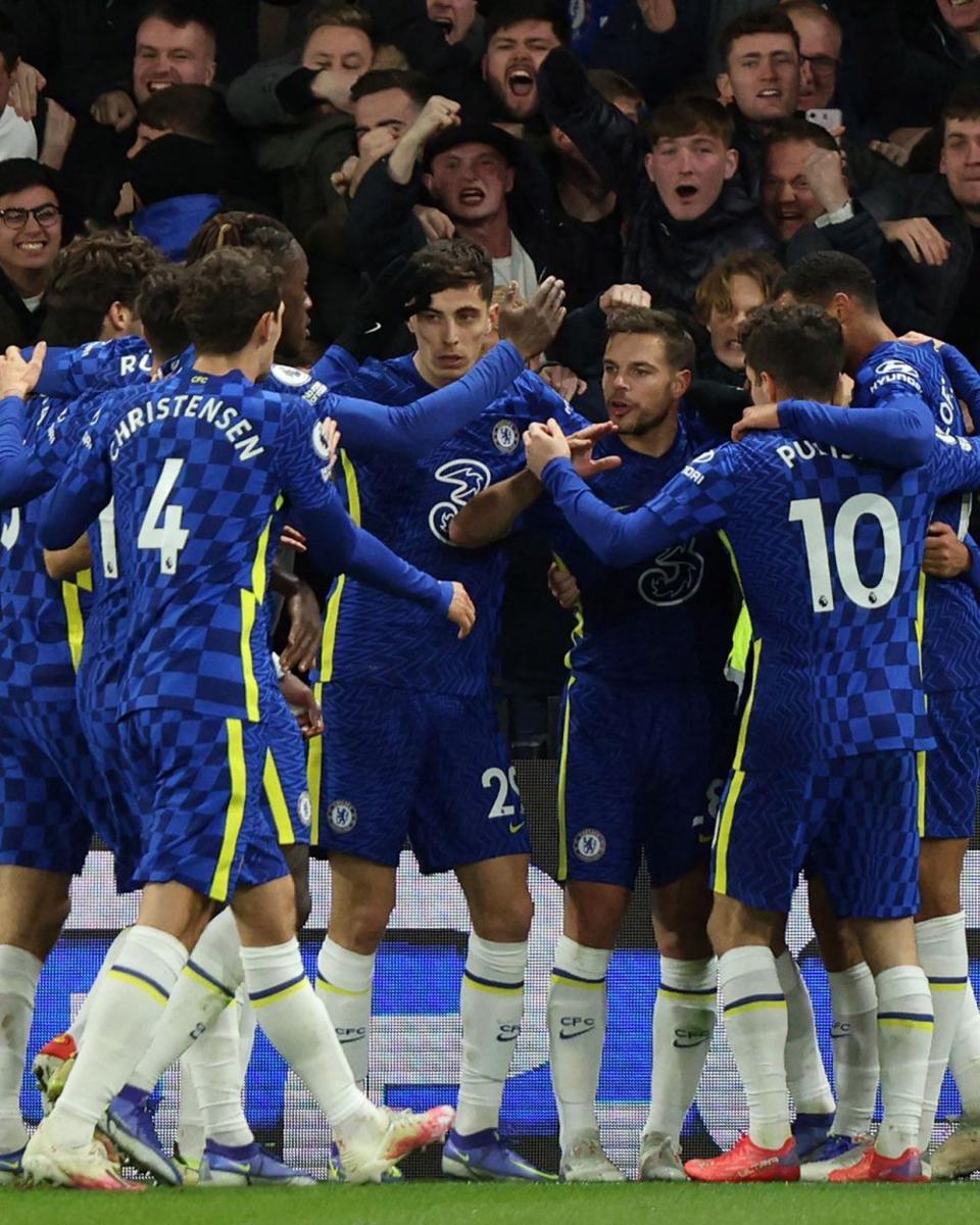 5 Pemain Chelsea yang Dianggap Cute oleh Fans Cewek