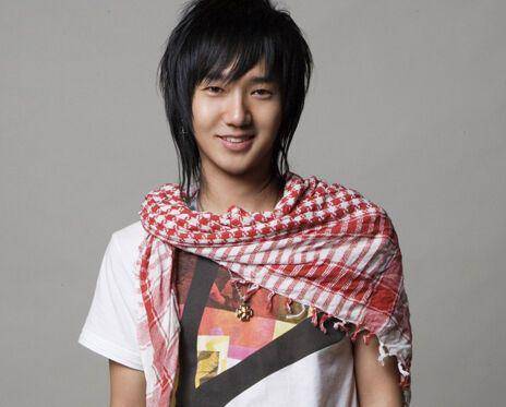 Yesung Super Junior tahun 2007 (smtown.fandom.com)