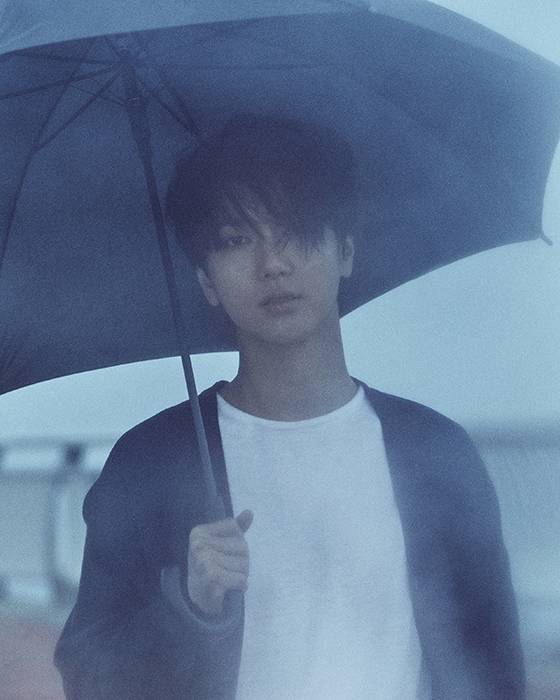 Yesung Super Junior tahun 2017 (smtown.fandom.com)
