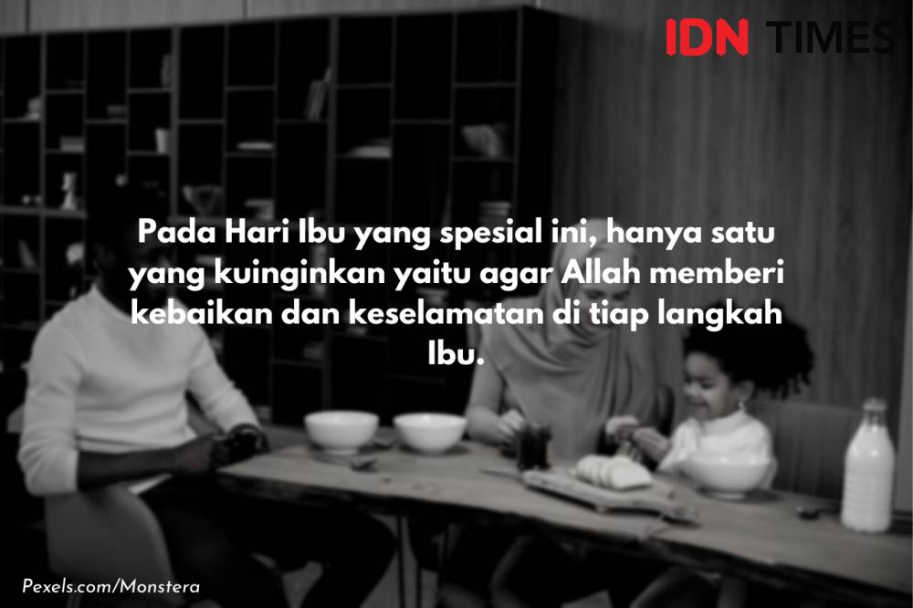 IDN Times/Langgeng Irma