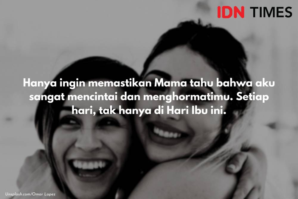 IDN Times/Langgeng Irma