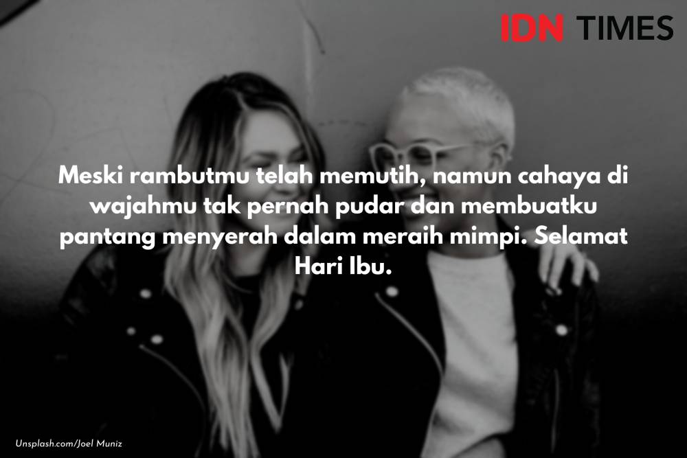 IDN Times/Langgeng Irma