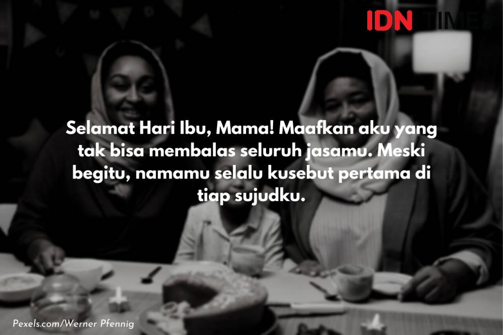 IDN Times/Langgeng Irma