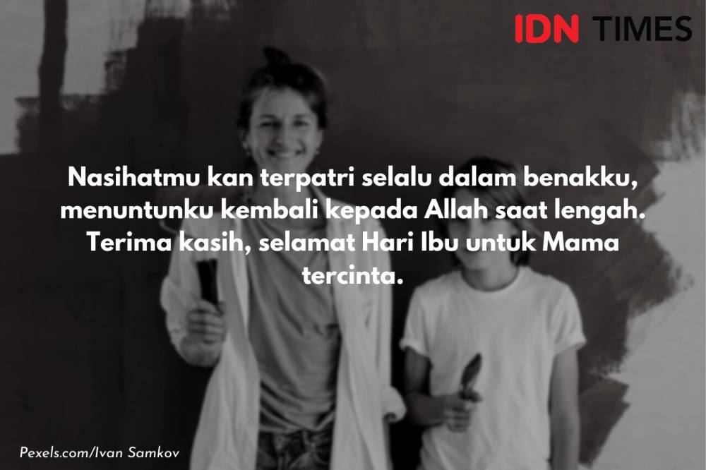 IDN Times/Langgeng Irma