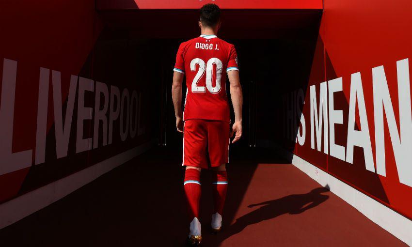 5 Pesepak Bola Hebat Bernomor Punggung 20 di Premier League