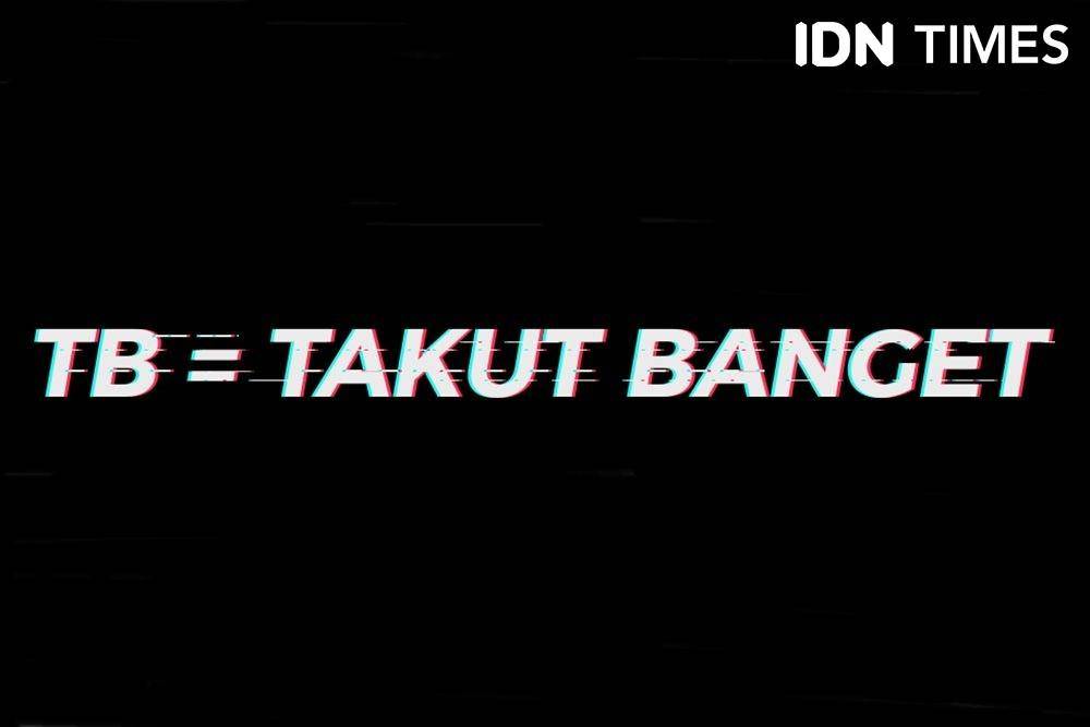 singkatan gaul masa kini (dok. IDN Times)