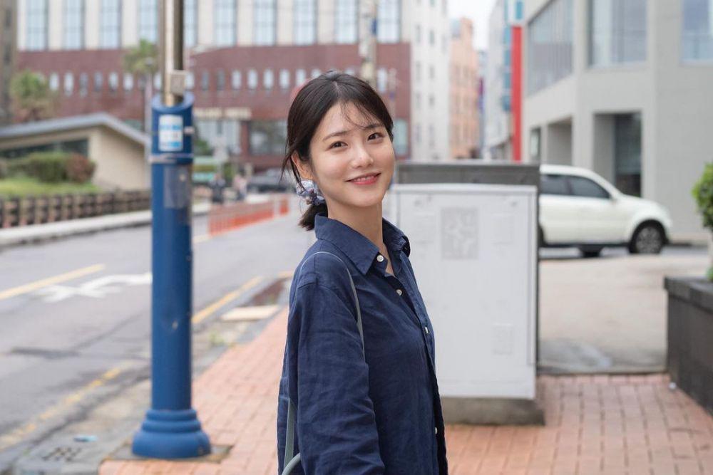 9 Fakta Peran Shin Ye Eun, Jadi Siswa SMA di Third Person Revenge