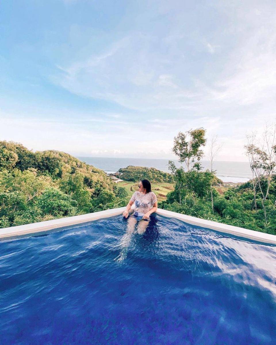 Radika Paradise (instagram.com/agniaprl)