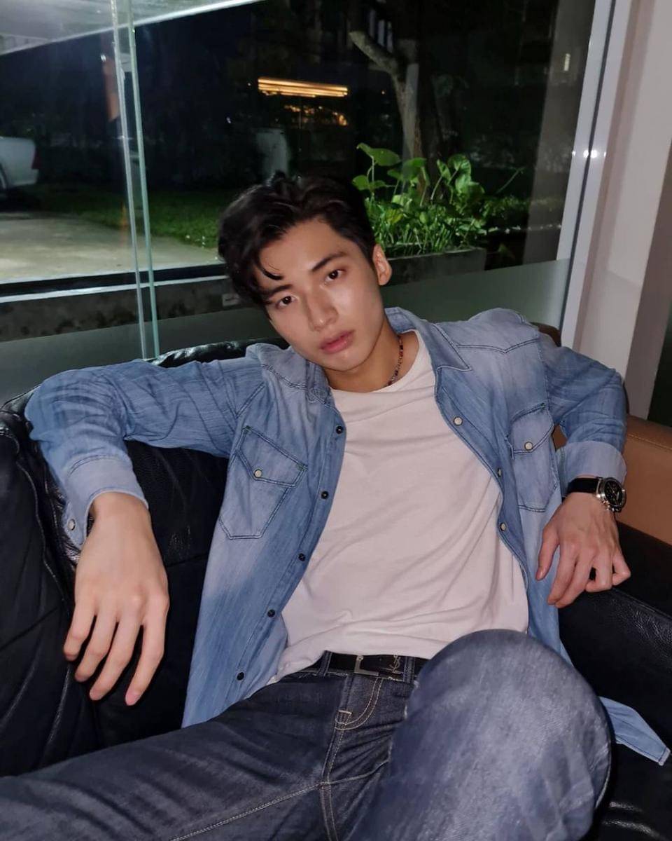 potret Pond Ponlawit (instagram.com/pondponlawit)