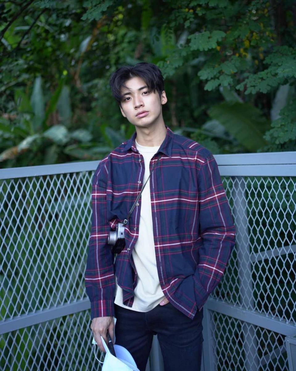 potret Pond Ponlawit (instagram.com/pondponlawit)