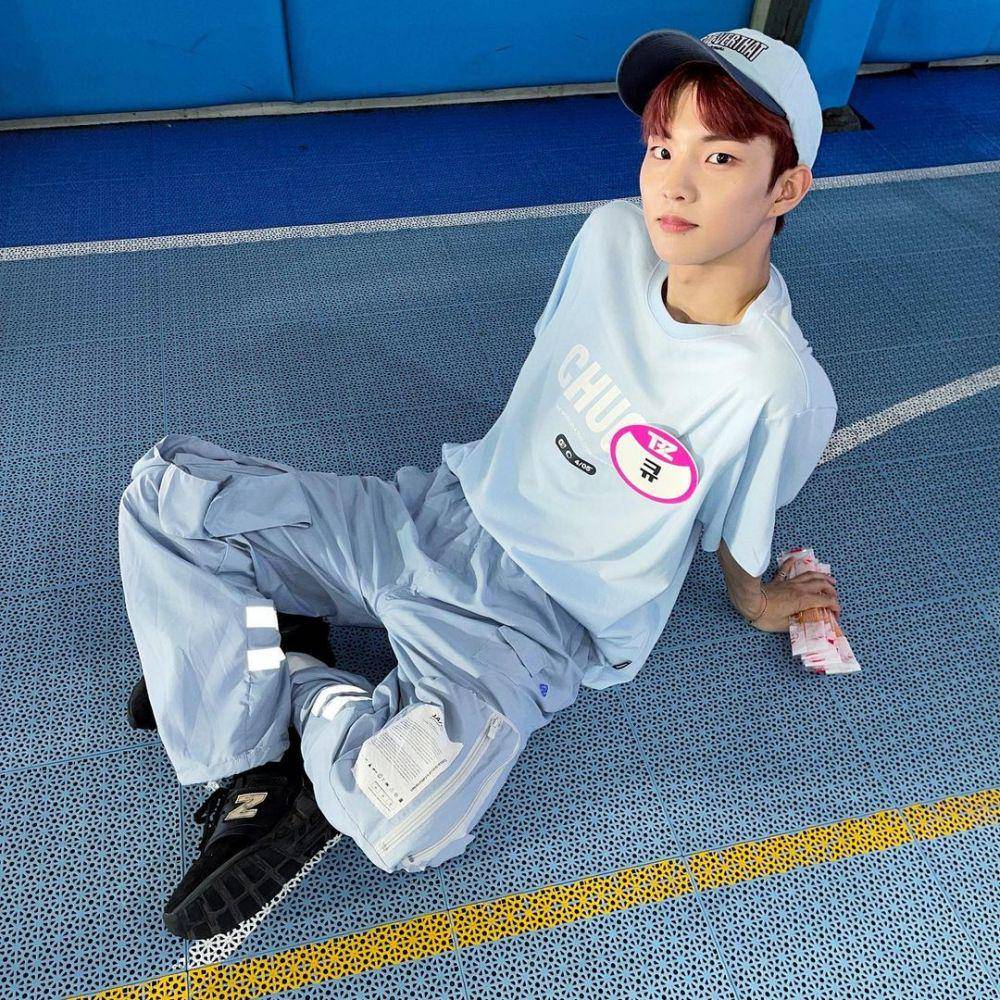 Q The Boyz (instagram.com/official_theboyz)