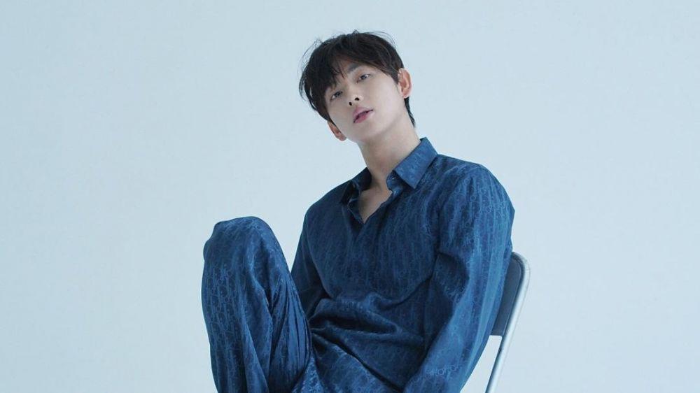 Im Si Wan (dok. instagram.com/yim_siwang)