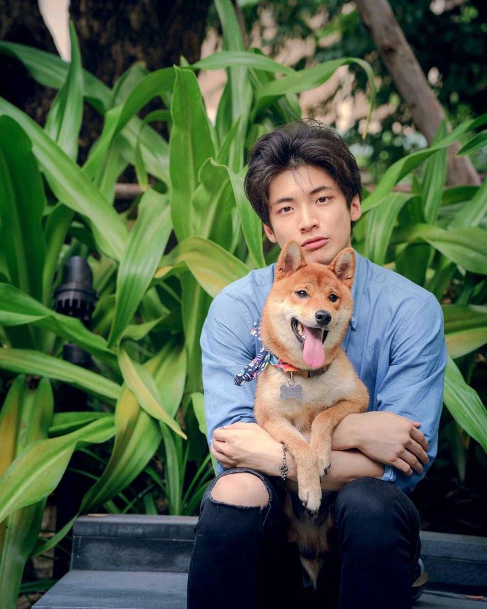 potret Pond Ponlawit (instagram.com/pondponlawit)