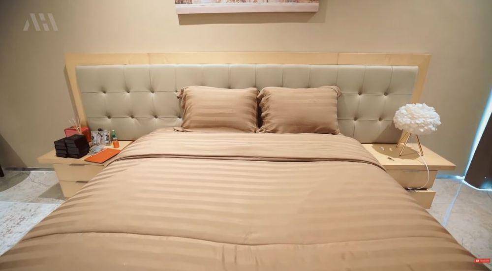kamar Ria Ricis (YouTube.com/AH)