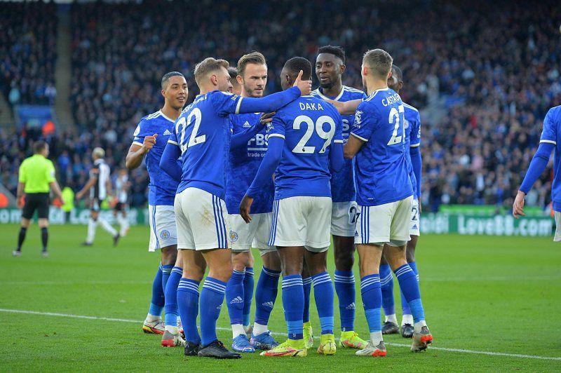 6 Tim yang Meraih Clean Sheet di Pekan Ke-16 Premier League