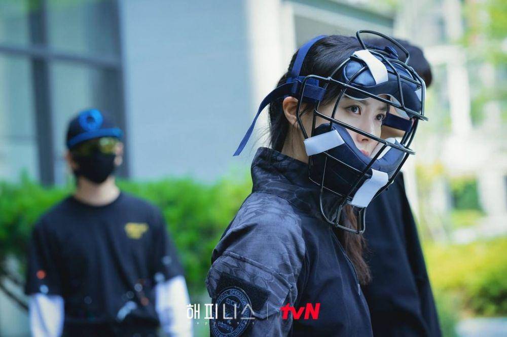 Cuplikan drama Korea Happiness (instagram.com/tvn_drama)