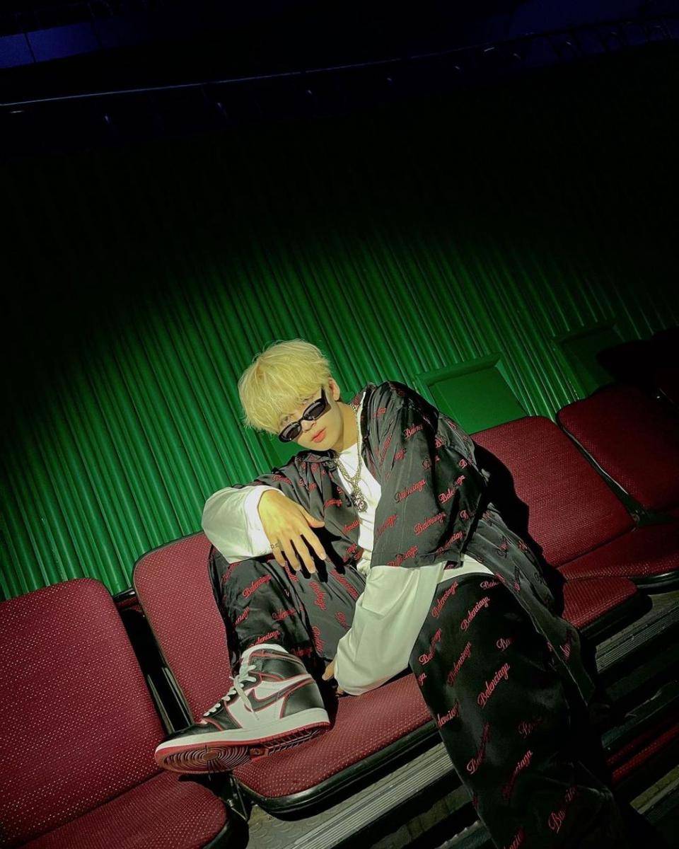 Jeonghan SEVENTEEN (instagram.com/jeonghaniyoo_n)