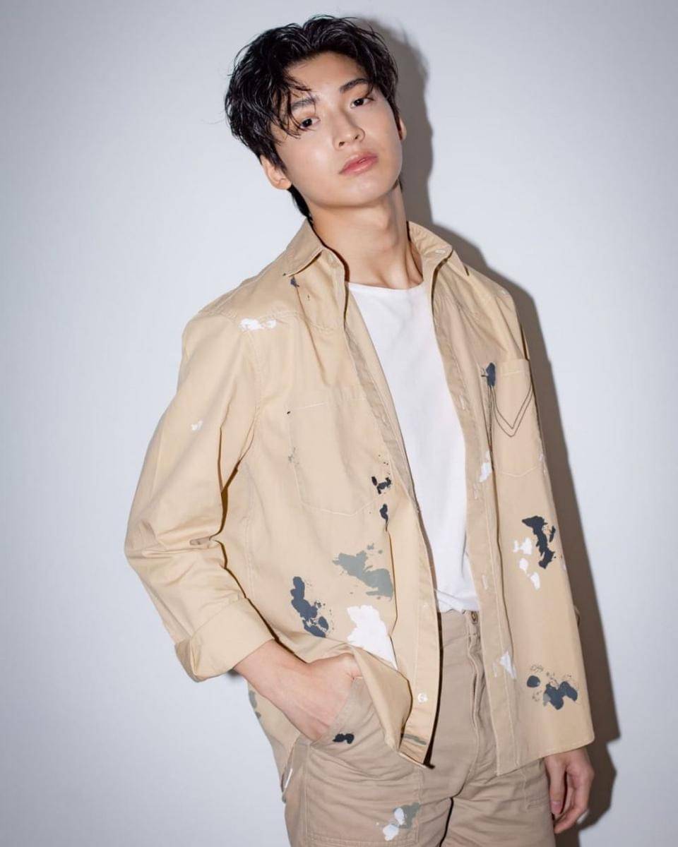 potret Pond Ponlawit (instagram.com/pondponlawit)