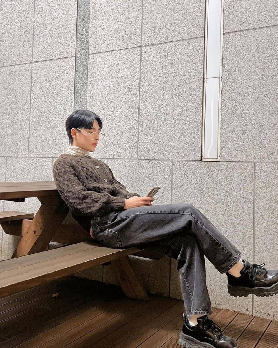 Hongjoong ATEEZ (instagram.com/ateez_official_)