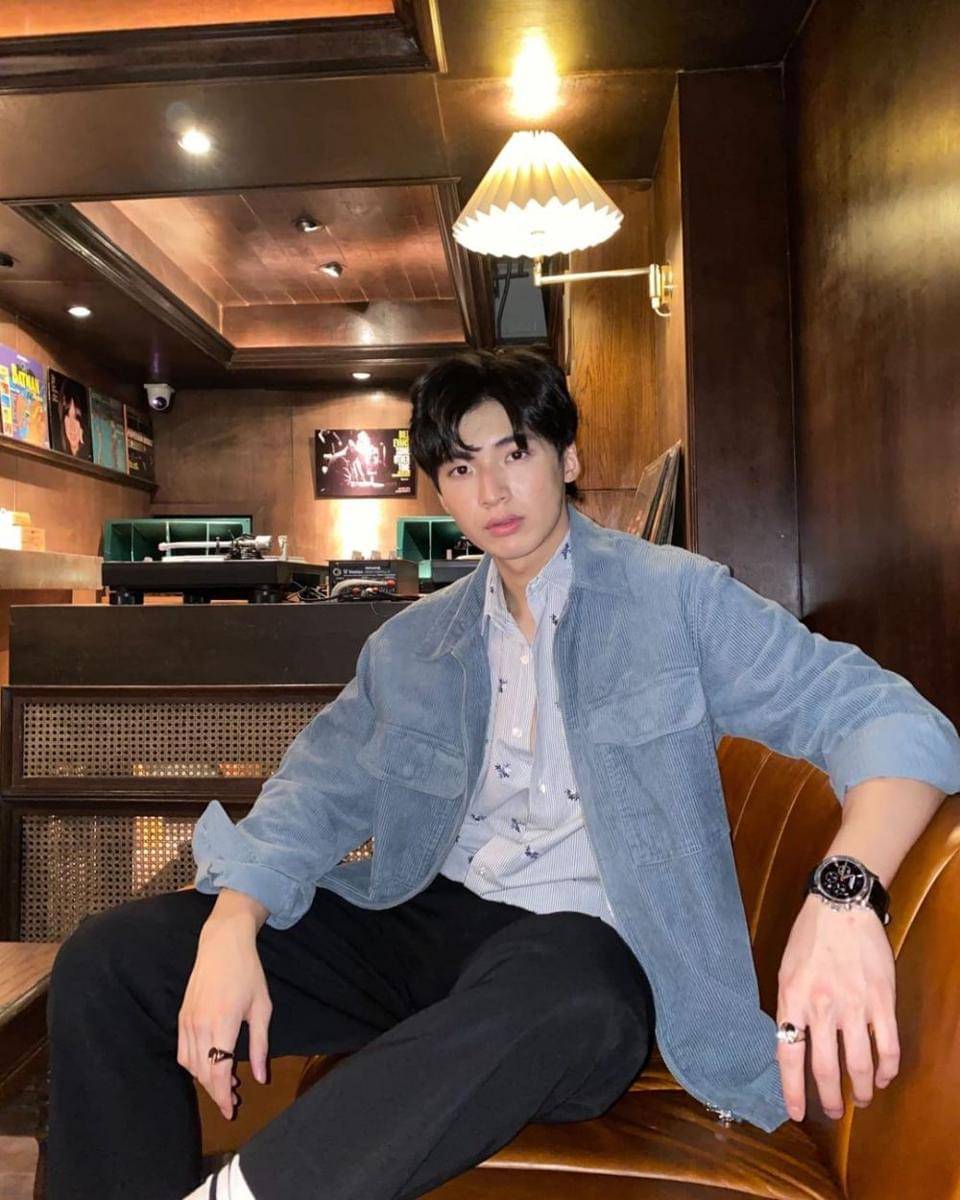 potret Pond Ponlawit (instagram.com/pondponlawit)
