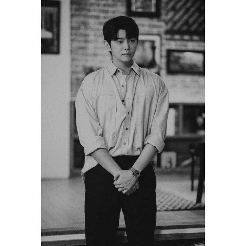 Yoon Kyun Sang (instagram.com/hooxi_ent)