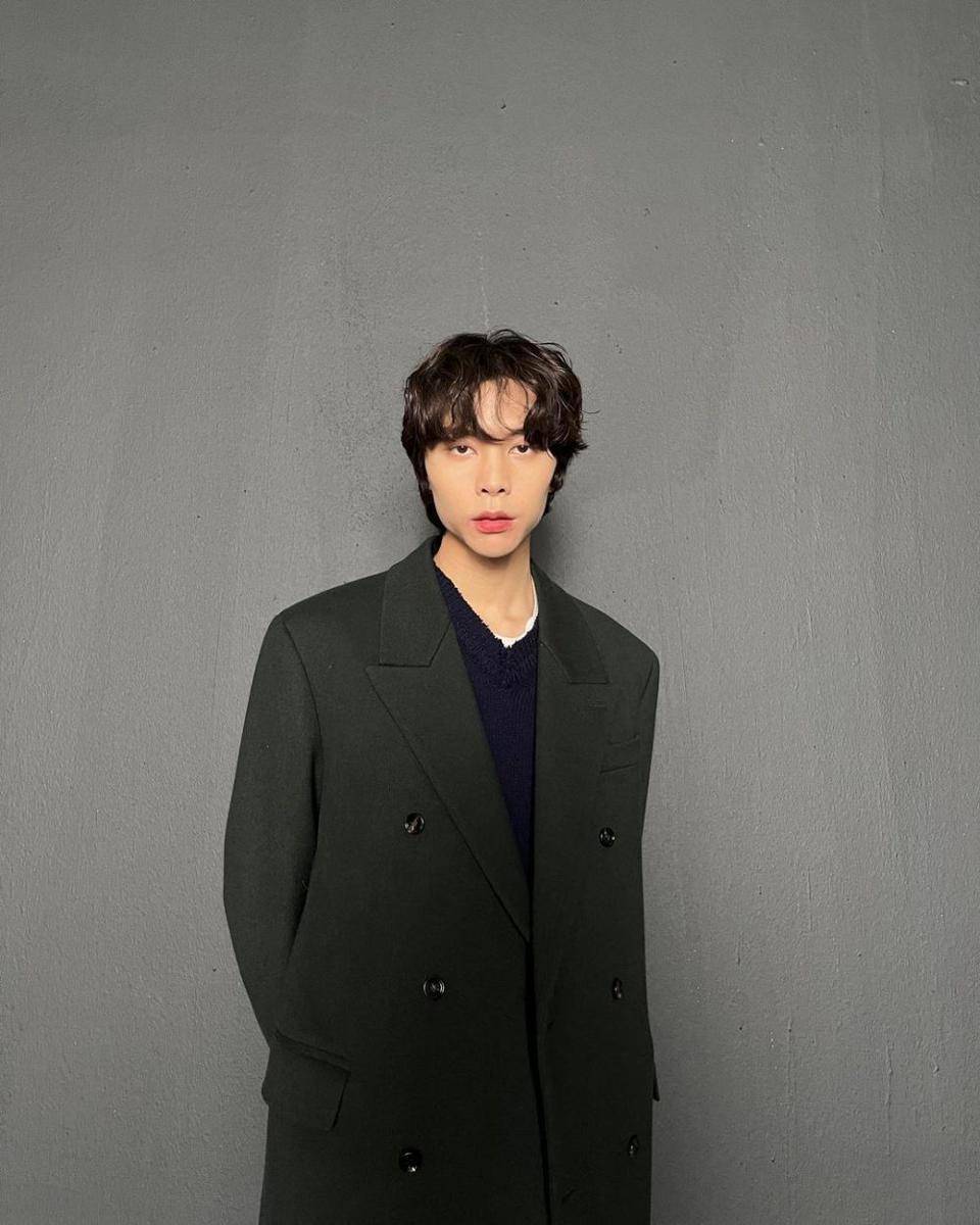 Johnny NCT (instagram.com/johnnyjsuh)