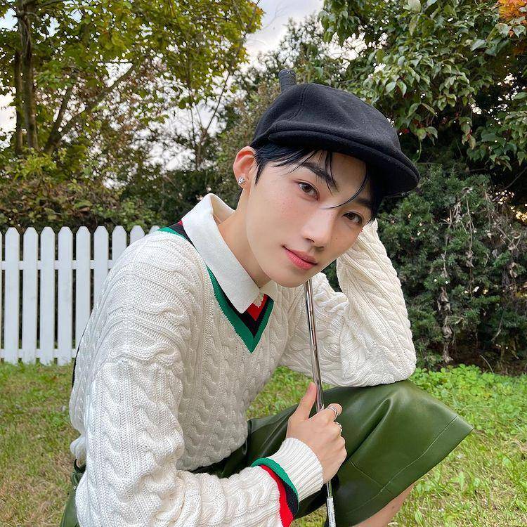 potret New The Boyz (instagram.com/official_theboyz)