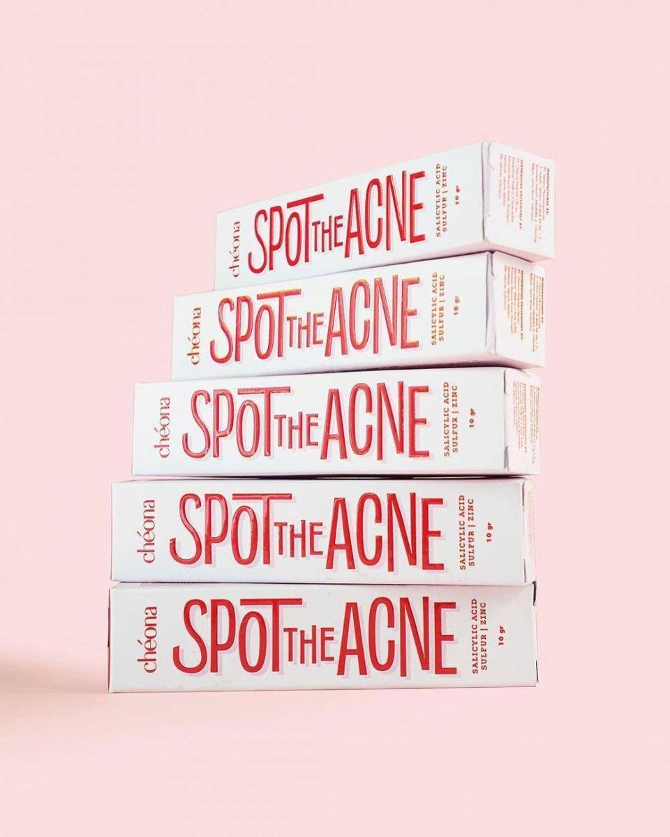 Produk Skincare Cheona (Dok. Cheona)