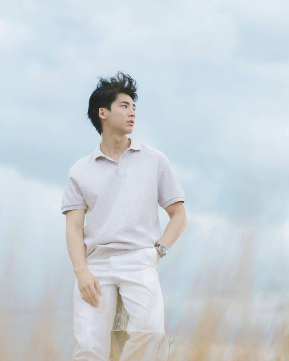 potret Pond Ponlawit (instagram.com/pondponlawit)