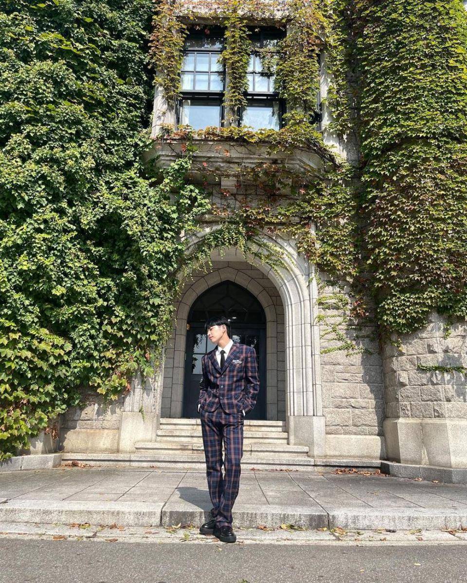 Hongjoong ATEEZ (instagram.com/ateez_official_)