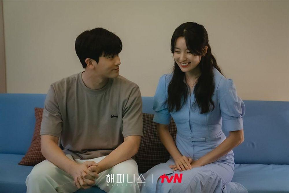 9 Drama Korea 2021 Berjumlah 12 Episode yang Tayang di iQiyi