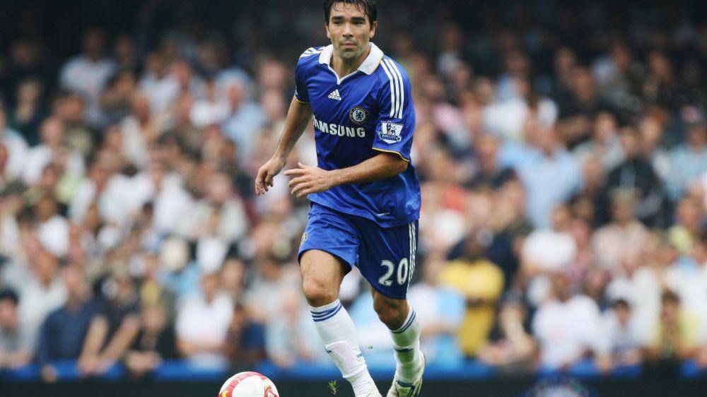 Deco merupakan mantan pemain Chelsea dan timnas Portugal. (goodfon.com)